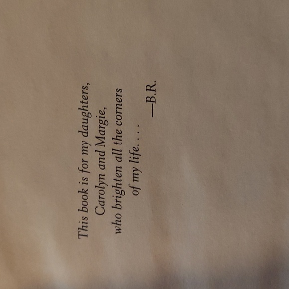 THE Best (Worst) SCHOOL YEAR EVER 1996 by Barbara Robinson - LIKE NEW! - Picture 4 of 5